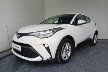 Toyota C-HR din 2021 - oferta TOY235552