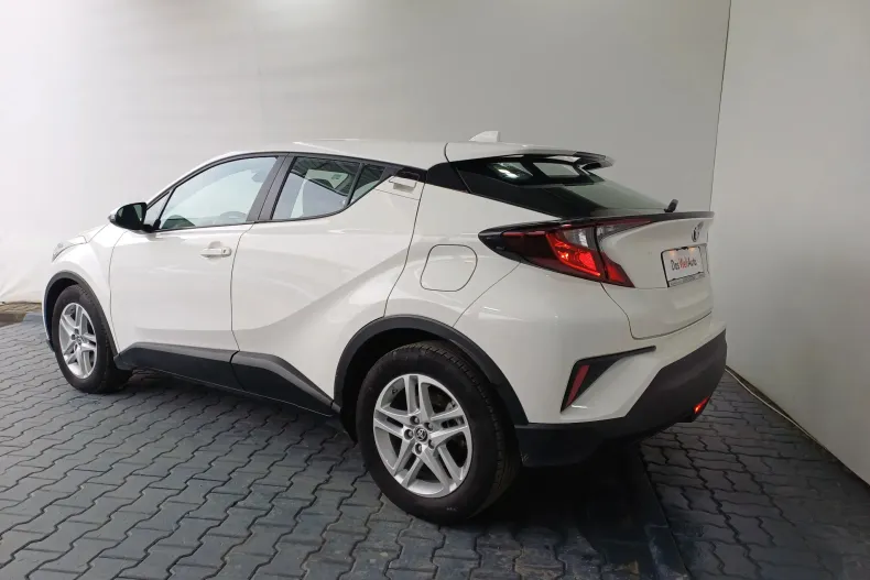 Toyota C-HR din 2021 cu 37.726 km - oferta TOY235552 - foto 3