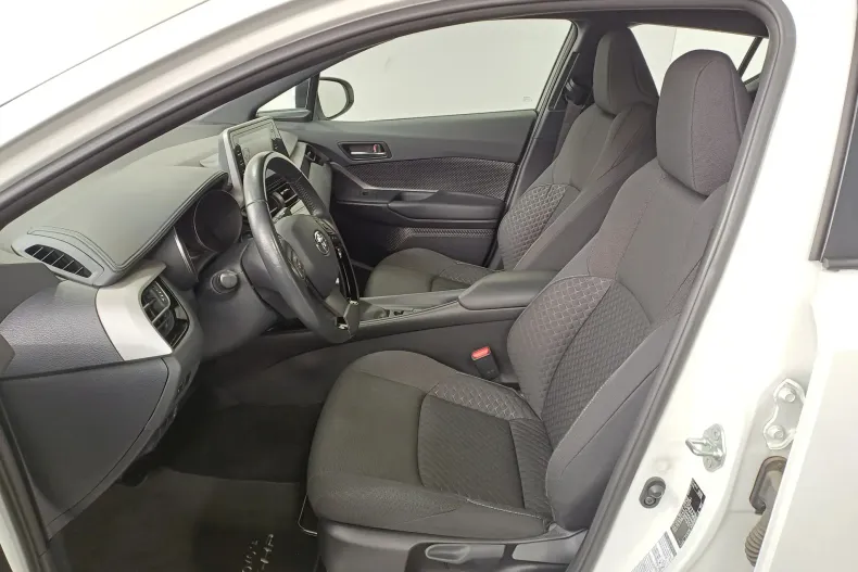 Toyota C-HR din 2021 cu 37.726 km - oferta TOY235552 - foto 5