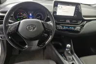 Toyota C-HR din 2021 cu 37.726 km - oferta TOY235552 - foto 6