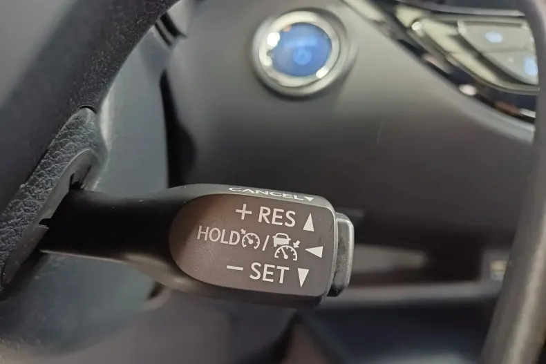 Toyota C-HR din 2021 cu 37.726 km - oferta TOY235552 - foto 11
