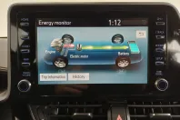 Toyota C-HR din 2021 cu 37.726 km - oferta TOY235552 - foto 20