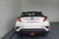Toyota C-HR din 2021 cu 37.726 km - oferta TOY235552 - foto 26