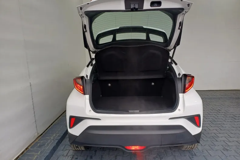 Toyota C-HR din 2021 cu 37.726 km - oferta TOY235552 - foto 27