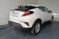 Toyota C-HR din 2021 cu 37.726 km - oferta TOY235552 - foto 28