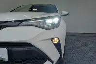Toyota C-HR din 2021 cu 37.726 km - oferta TOY235552 - foto 30