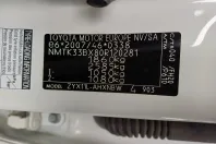 Toyota C-HR din 2021 cu 37.726 km - oferta TOY235552 - foto 32