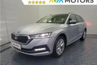 Skoda Octavia din 2021 cu 96.664 km - oferta SKO235553 - foto 1