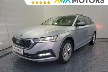 Skoda Octavia din 2021 - oferta SKO235553
