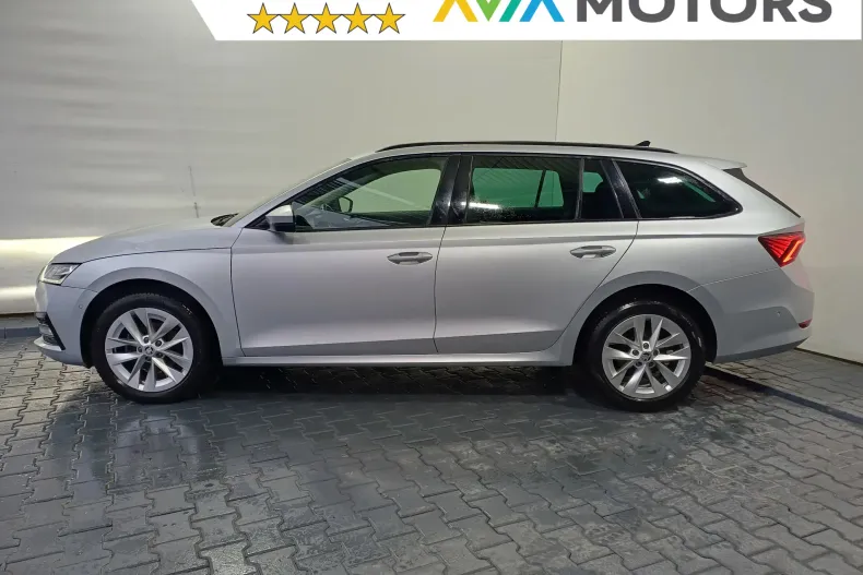 Skoda Octavia din 2021 cu 96.664 km - oferta SKO235553 - foto 2