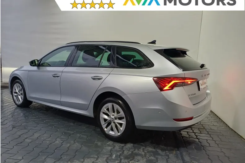 Skoda Octavia din 2021 cu 96.664 km - oferta SKO235553 - foto 3