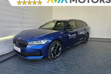 Skoda Superb din 2025 - oferta SKO235554