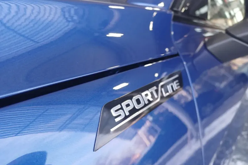 Skoda Superb din 2025 cu 2.669 km - oferta SKO235554 - foto 6