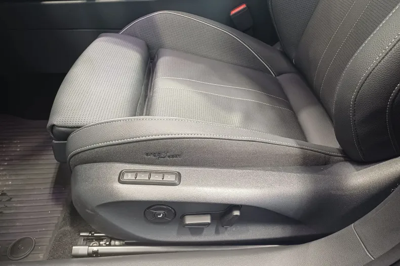 Skoda Superb din 2025 cu 2.669 km - oferta SKO235554 - foto 10
