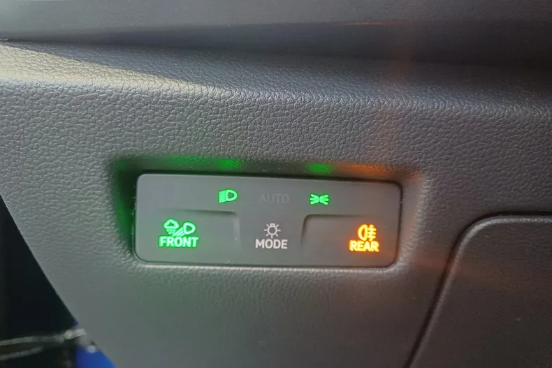 Skoda Superb din 2025 cu 2.669 km - oferta SKO235554 - foto 11