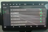 Skoda Superb din 2025 cu 2.669 km - oferta SKO235554 - foto 24