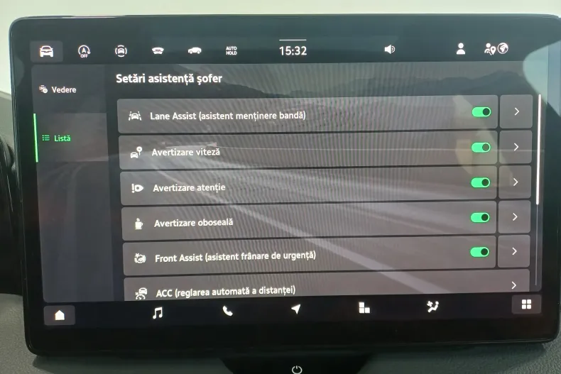 Skoda Superb din 2025 cu 2.669 km - oferta SKO235554 - foto 24