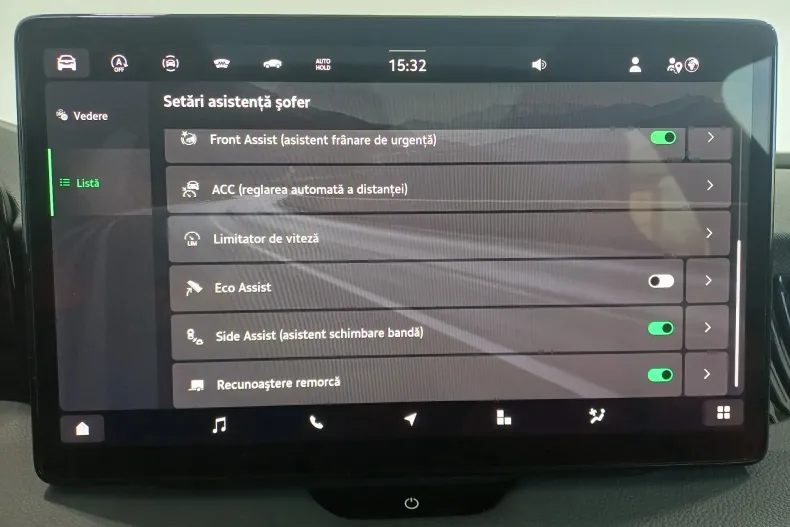 Skoda Superb din 2025 cu 2.669 km - oferta SKO235554 - foto 25