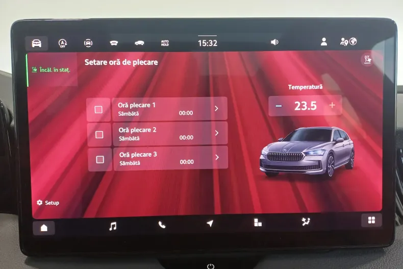 Skoda Superb din 2025 cu 2.669 km - oferta SKO235554 - foto 26