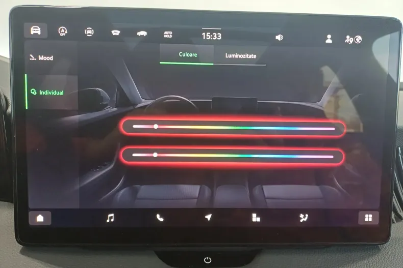 Skoda Superb din 2025 cu 2.669 km - oferta SKO235554 - foto 27