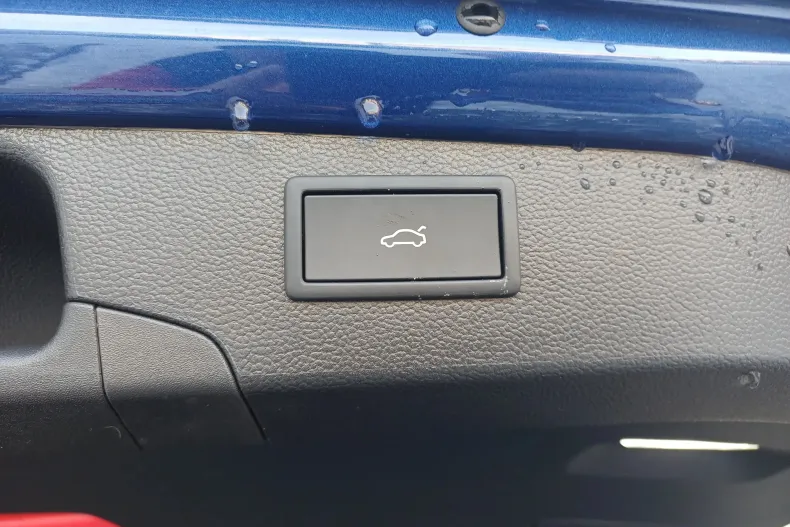 Skoda Superb din 2025 cu 2.669 km - oferta SKO235554 - foto 35