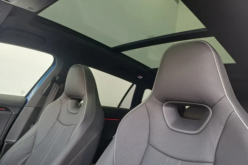 Skoda Superb din 2025 cu 2.669 km - oferta SKO235554 - foto 39