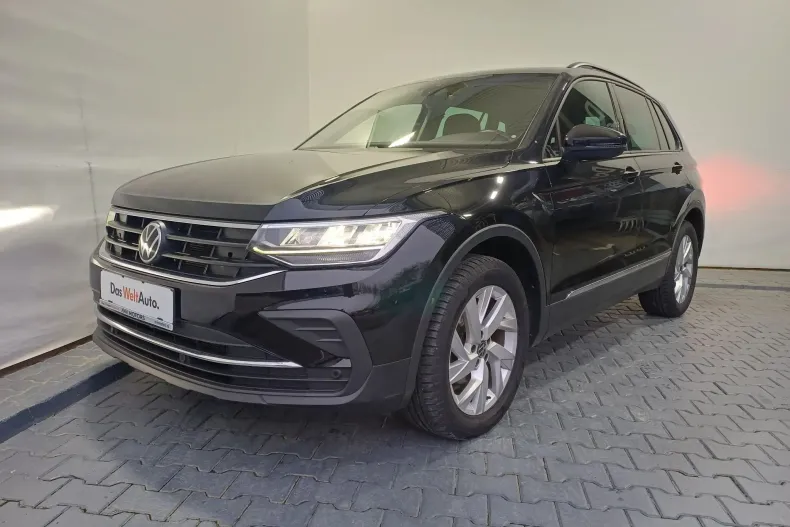 Volkswagen Tiguan din 2023 cu 103.766 km - oferta VOL235556 - foto 1