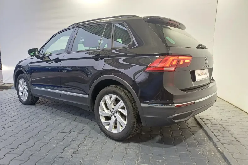 Volkswagen Tiguan din 2023 cu 103.766 km - oferta VOL235556 - foto 3