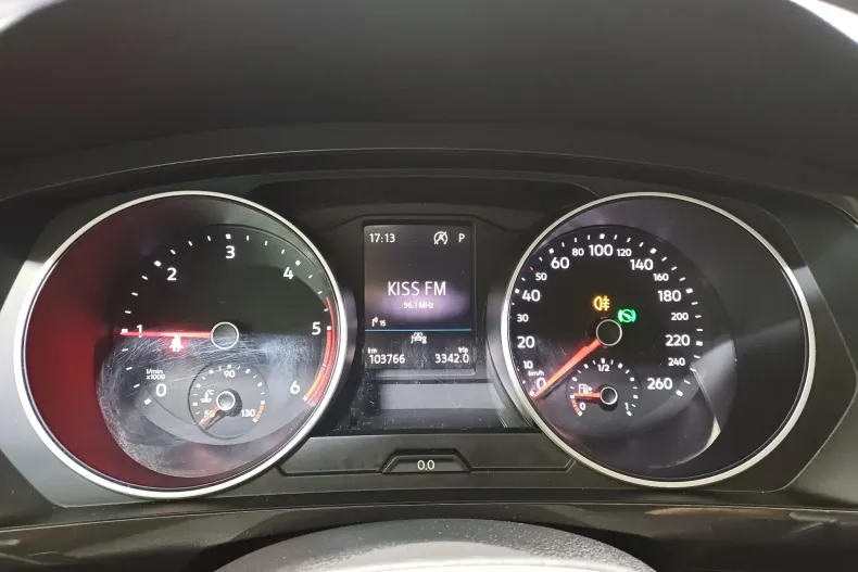 Volkswagen Tiguan din 2023 cu 103.766 km - oferta VOL235556 - foto 11