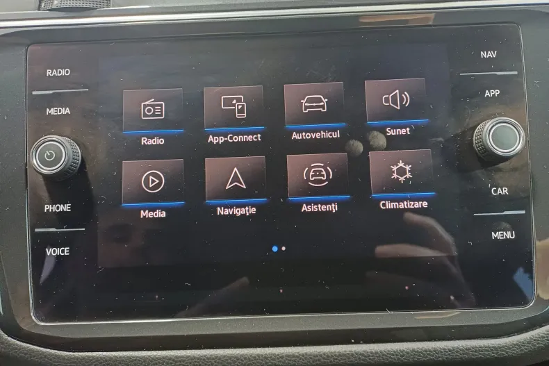 Volkswagen Tiguan din 2023 cu 103.766 km - oferta VOL235556 - foto 15