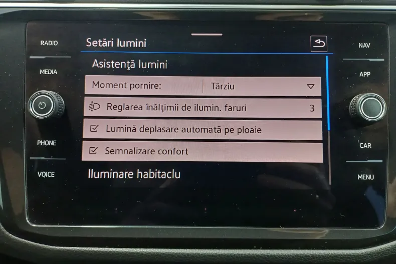 Volkswagen Tiguan din 2023 cu 103.766 km - oferta VOL235556 - foto 21