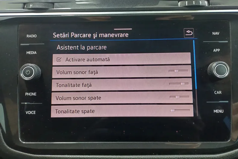 Volkswagen Tiguan din 2023 cu 103.766 km - oferta VOL235556 - foto 23