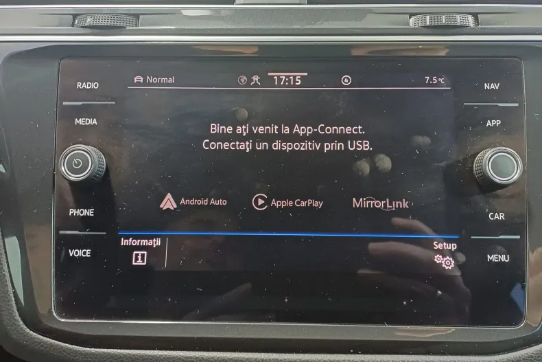 Volkswagen Tiguan din 2023 cu 103.766 km - oferta VOL235556 - foto 26