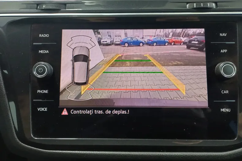 Volkswagen Tiguan din 2023 cu 103.766 km - oferta VOL235556 - foto 28