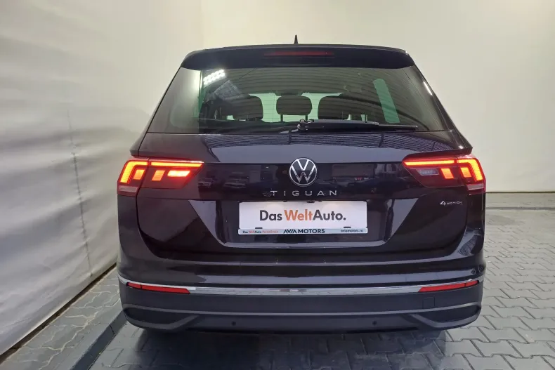 Volkswagen Tiguan din 2023 cu 103.766 km - oferta VOL235556 - foto 32