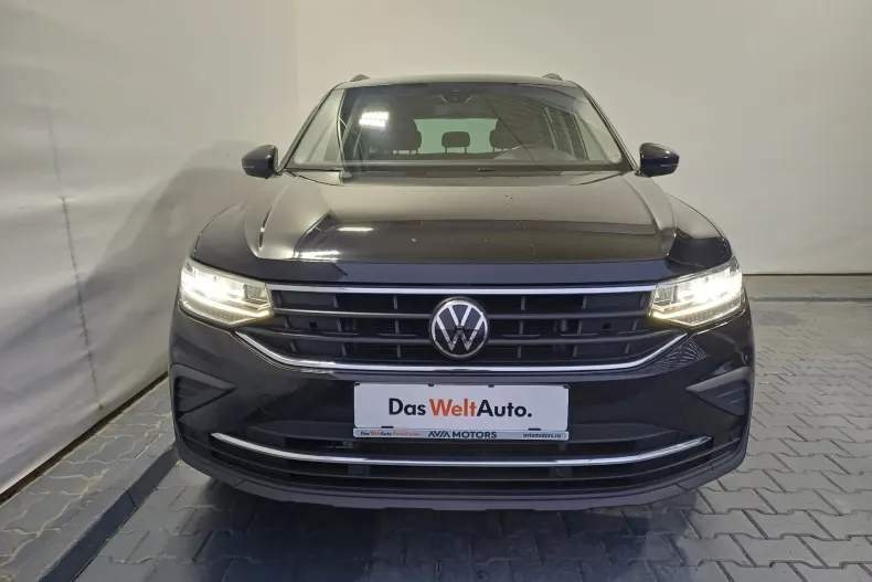 Volkswagen Tiguan din 2023 cu 103.766 km - oferta VOL235556 - foto 37