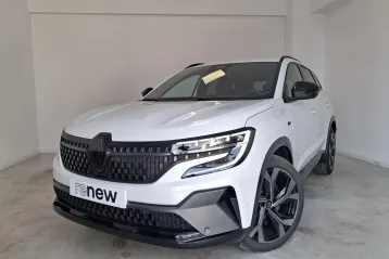 Renault Austral din 2024 - oferta REN235558