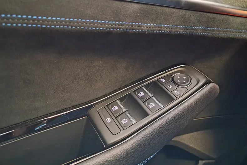 Renault Austral din 2024 cu 10 km - oferta REN235558 - foto 13