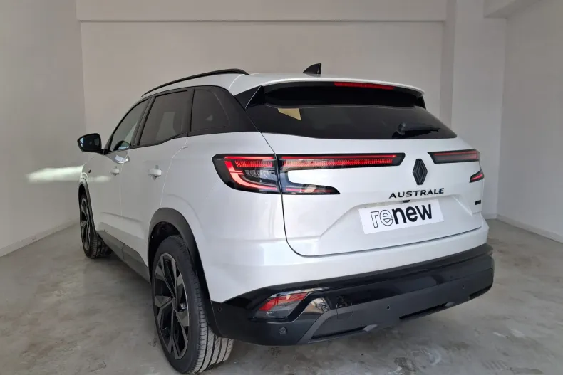 Renault Austral din 2024 cu 10 km - oferta REN235558 - foto 23
