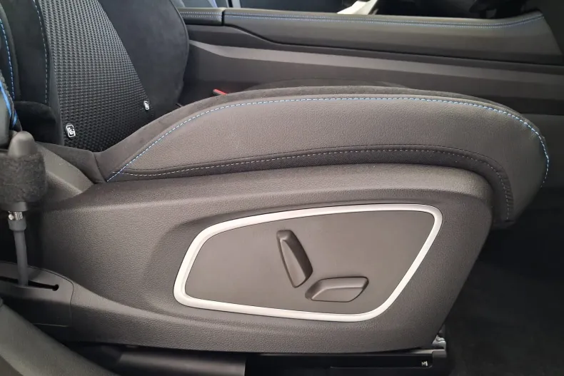 Renault Austral din 2024 cu 10 km - oferta REN235558 - foto 24