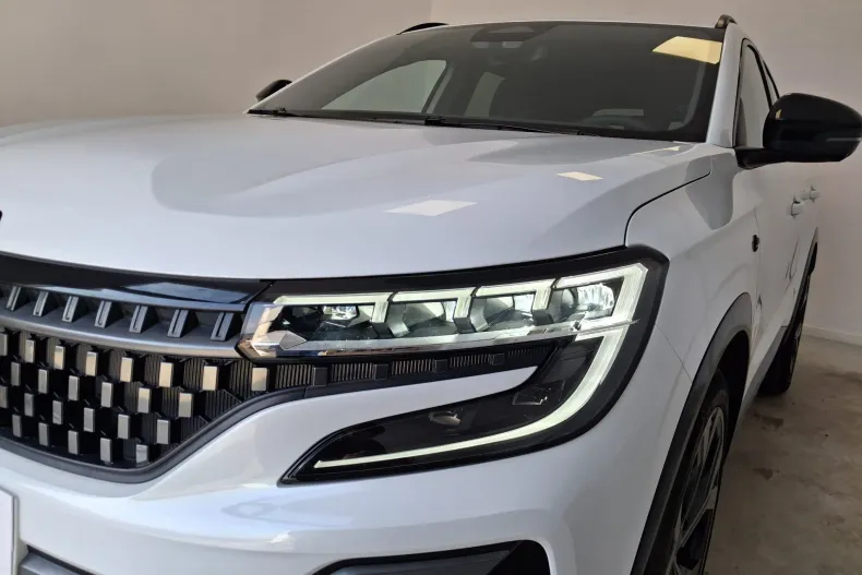 Renault Austral din 2024 cu 10 km - oferta REN235558 - foto 26