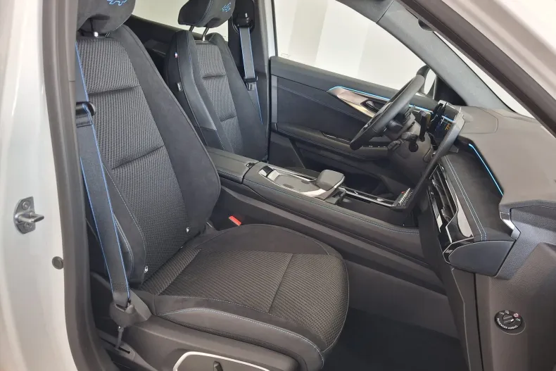 Renault Austral din 2024 cu 10 km - oferta REN235558 - foto 29