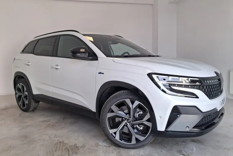 Renault Austral din 2024 cu 10 km - oferta REN235558 - foto 30