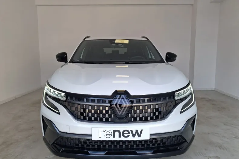 Renault Austral din 2024 cu 10 km - oferta REN235558 - foto 31