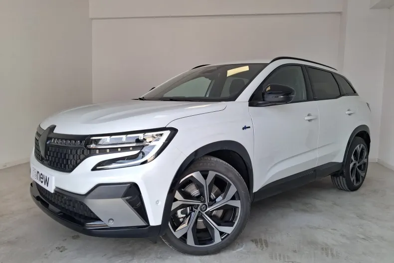 Renault Austral din 2024 cu 10 km - oferta REN235558 - foto 33