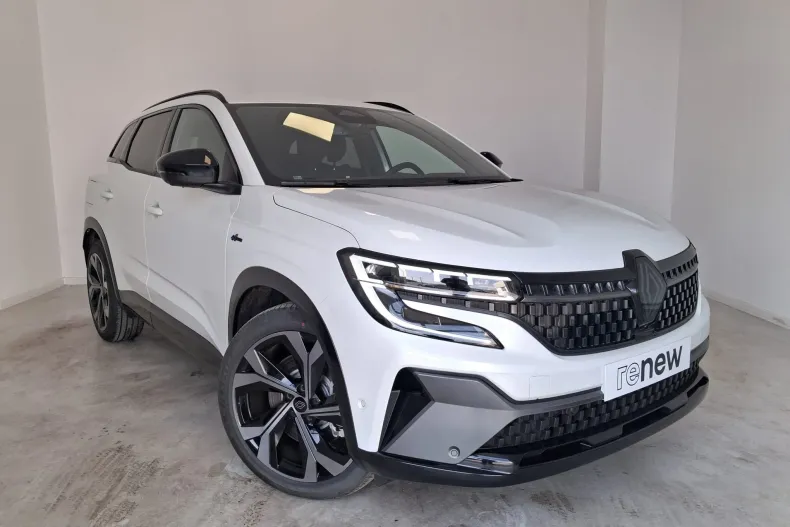 Renault Austral din 2024 cu 10 km - oferta REN235558 - foto 37