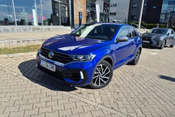 Volkswagen T-Roc R din 2020 - oferta VOL235560