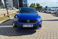 Volkswagen T-Roc R din 2020 cu 52.972 km - oferta VOL235560 - foto 4