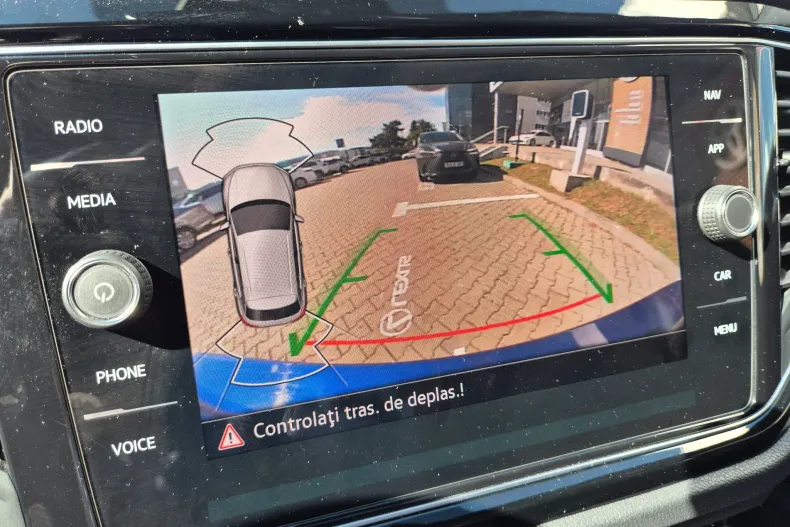Volkswagen T-Roc R din 2020 cu 52.972 km - oferta VOL235560 - foto 32