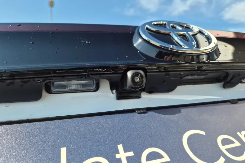 Toyota Yaris Cross din 2025 cu 1.531 km - oferta TOY235561 - foto 7